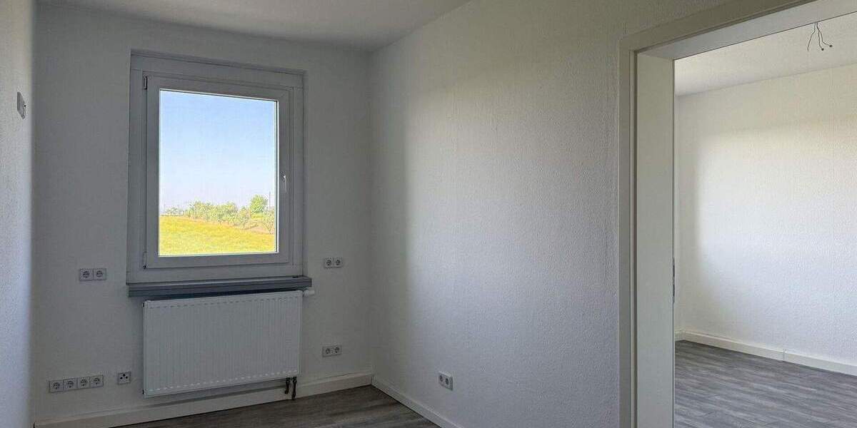 Etagenwohnung Niederau / Großdobritz Großdobritz - 4 Zimmer, 656&euro; | Angebot:25703625