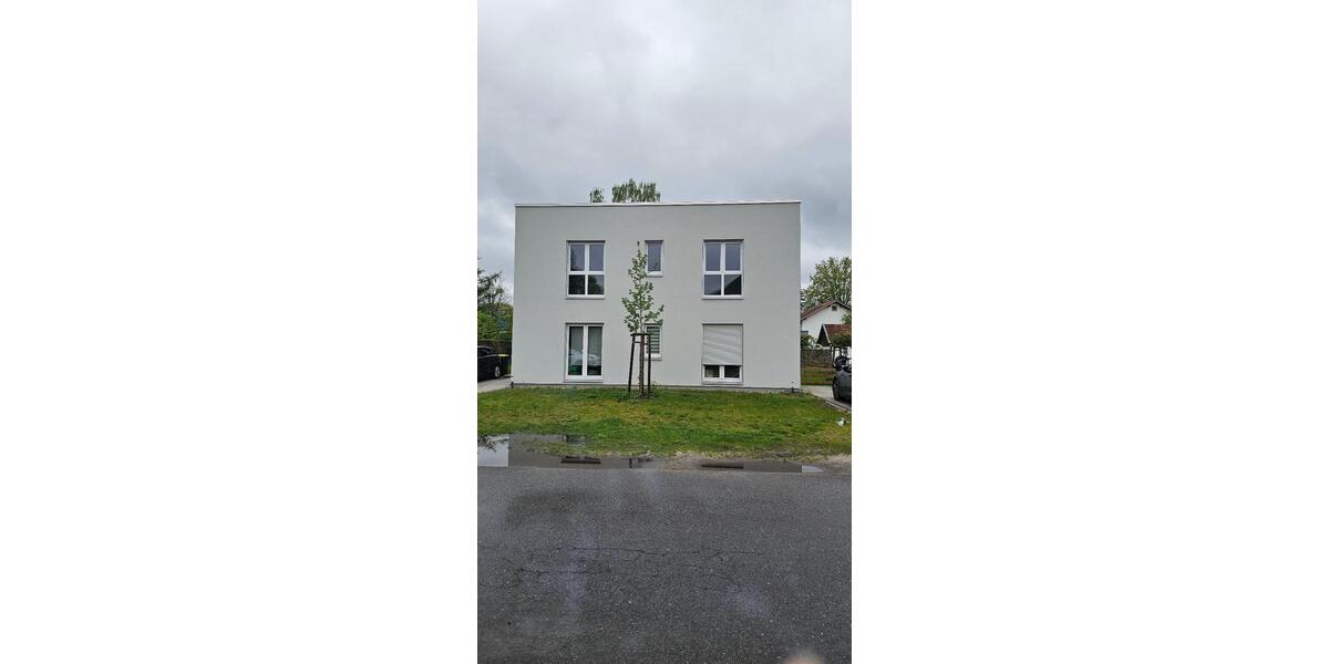 Etagenwohnung Oranienburg - 4 Zimmer, 116 m&sup2;, 1.669&euro; | Angebot:26538677