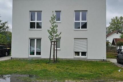 Wohnung Oranienburg - 4 Zimmer, 116 m&sup2;, 1.669&euro; | Angebot:26538677