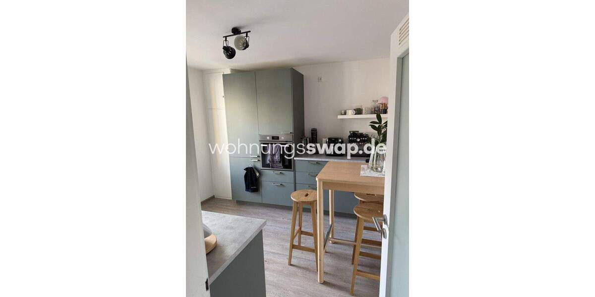 Etagenwohnung Mainz Altstadt - 2 Zimmer, 55 m&sup2;, 820&euro; | Angebot:25922085
