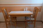 Etagenwohnung Sonneberg Bettelhecken - 2 Zimmer, 53 m&sup2;, 320&euro; | Angebot:26834248