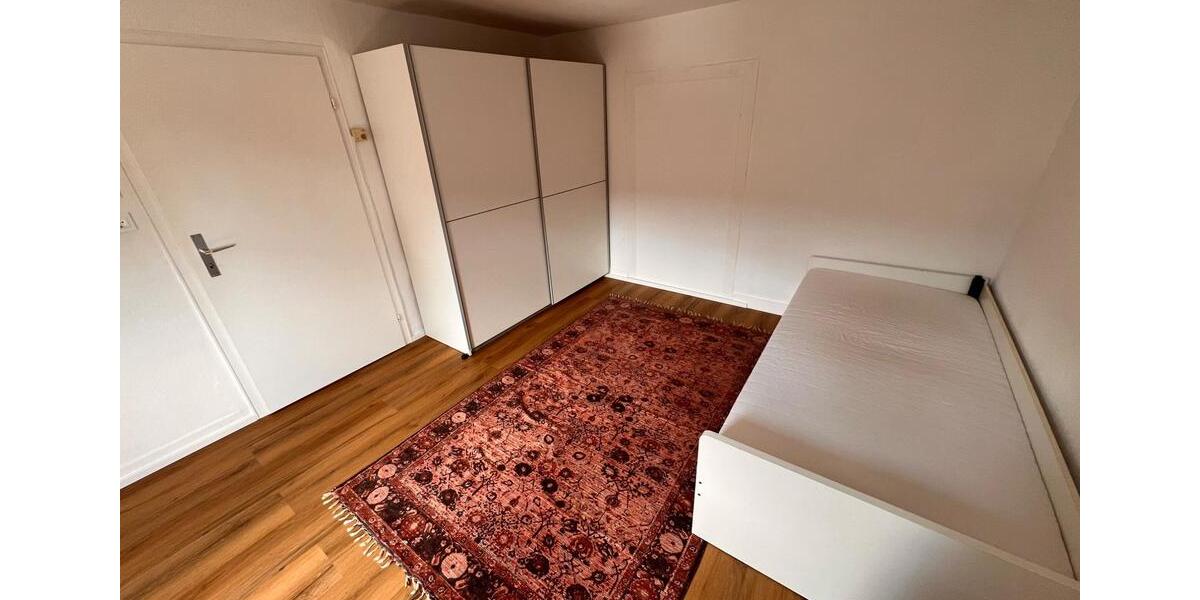 Wohnen auf Zeit Horb am Neckar - 1 Zimmer, 16 m&sup2;, 430&euro; | Angebot:26221103