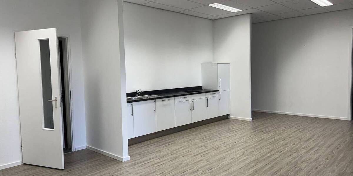 Gewerbeobjekt Kranenburg Nütterden - 4 Zimmer, 187 m&sup2;, 1.919&euro; | Angebot:23965603