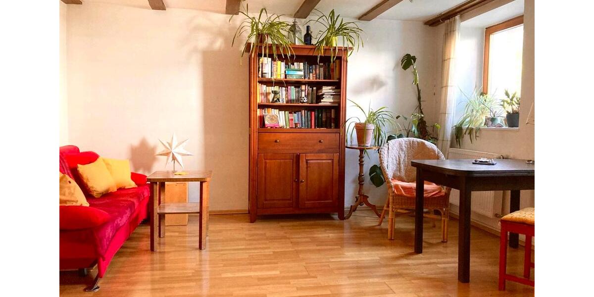 Wohnen auf Zeit Happurg - 16 Zimmer, 140 m&sup2;, 365&euro; | Angebot:25025377