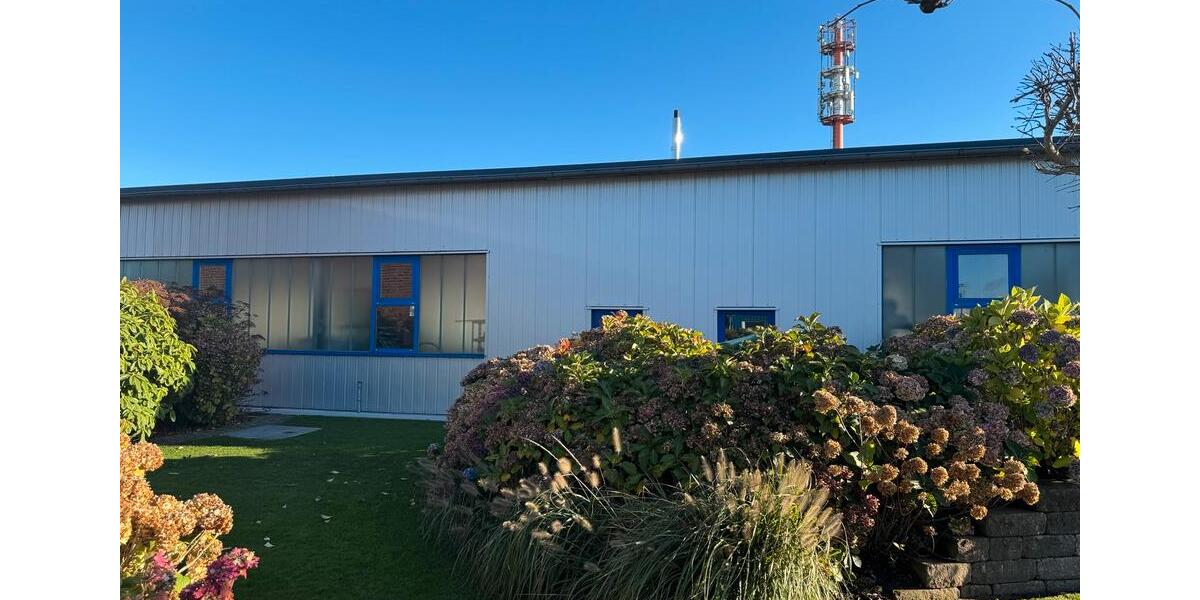 Gewerbeobjekt Sylt - 3.950&euro; | Angebot:23758491