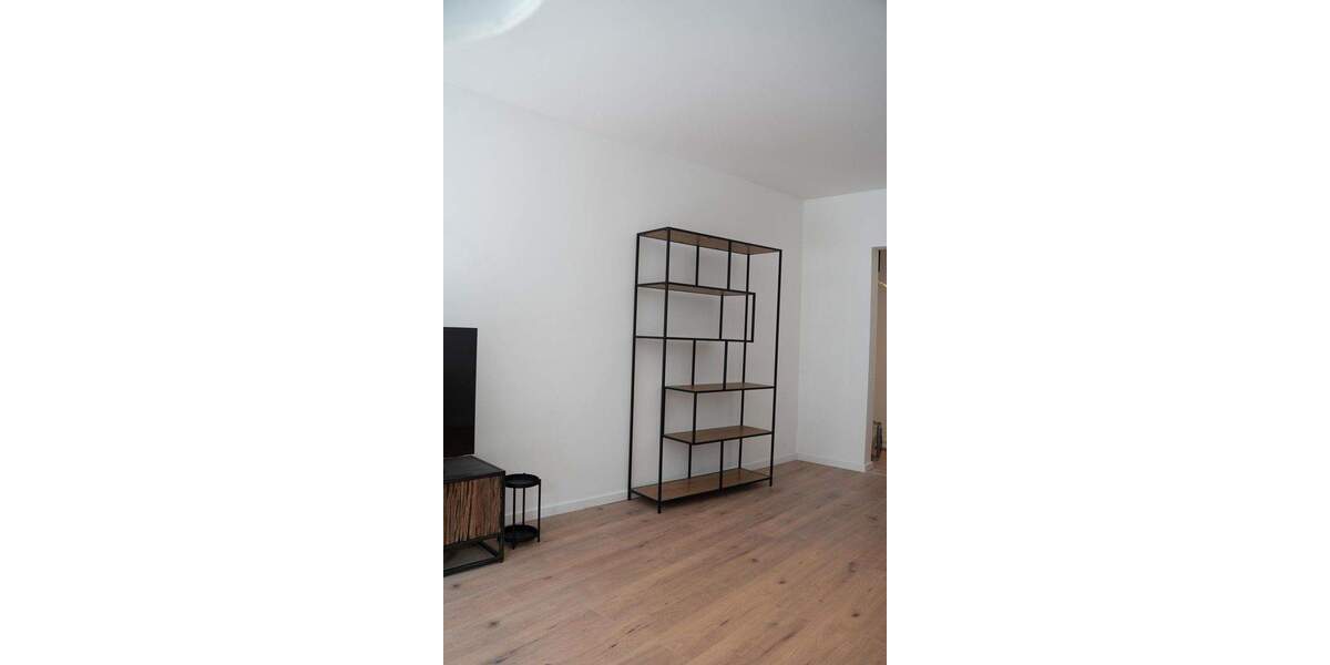 Etagenwohnung Köln Altstadt-Nord - 2 Zimmer, 59 m&sup2;, 1.505&euro; | Angebot:25094710