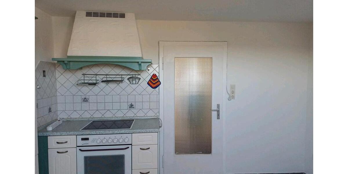 Dachgeschoßwohnung Gschwend - 3 Zimmer, 90 m&sup2;, 650&euro; | Angebot:24772617