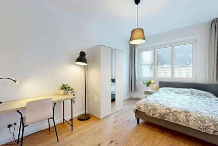 Zimmer Berlin Schöneberg - 2 Zimmer, 1.790&euro; | Angebot:25298041