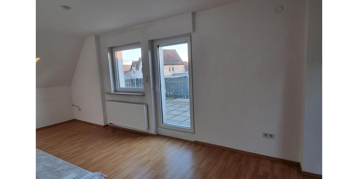 Etagenwohnung Höxter - 2 Zimmer, 72 m&sup2;, 500&euro; | Angebot:26700482