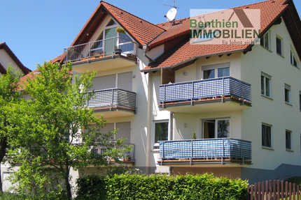 Wohnung Niederweimar Niederweimar - 1 Zimmer, 38 m&sup2;, 490&euro; | Angebot:27266503