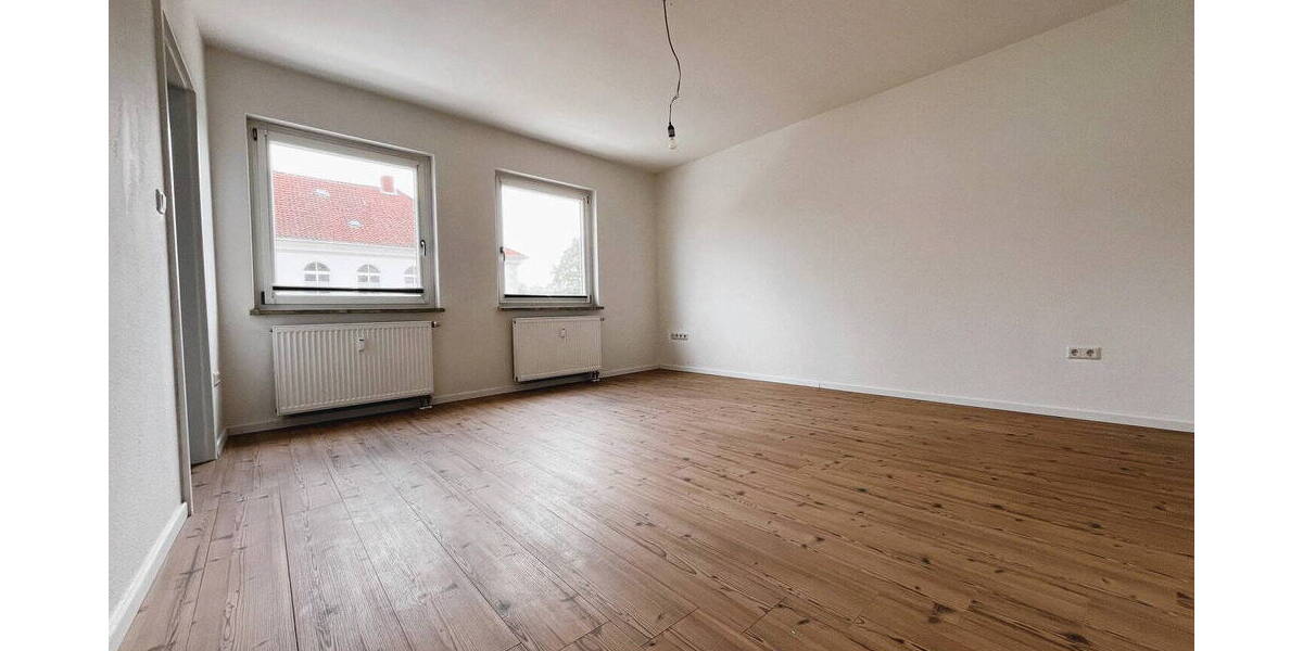 Etagenwohnung Elze - 2 Zimmer, 57 m&sup2;, 449&euro; | Angebot:26740850