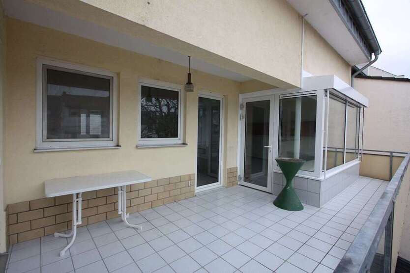 Wohnung zum Mieten in Bingen 1.580 € 158 m²