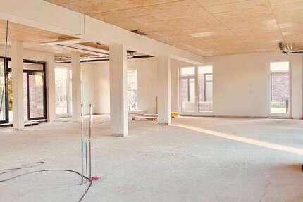 Gewerbeobjekt Michendorf - 3.570&euro; | Angebot:27279587