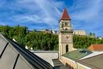 Etagenwohnung Passau Altstadt - 3 Zimmer, 97 m&sup2;, 1.100&euro; | Angebot:26391431