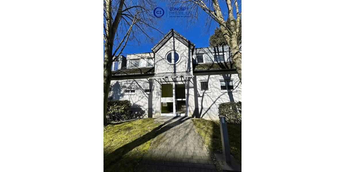 Etagenwohnung Hürth-Hermülheim Hermülheim - 4 Zimmer, 71 m&sup2;, 990&euro; | Angebot:27070861
