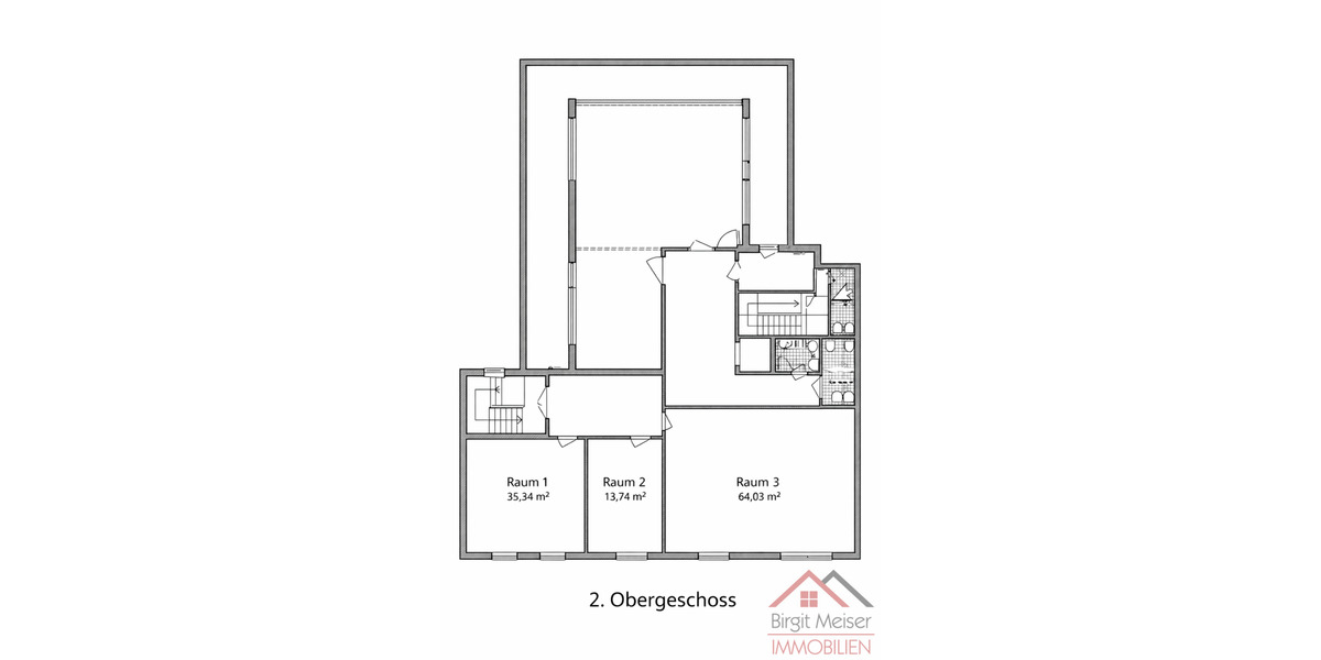 Gewerbeobjekt Schwerin - 3.000&euro; | Angebot:24684887