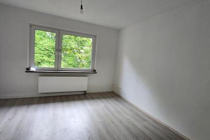 Moderne 2-Zimmer-Wohnung in Viersen mit Blick ins Grüne