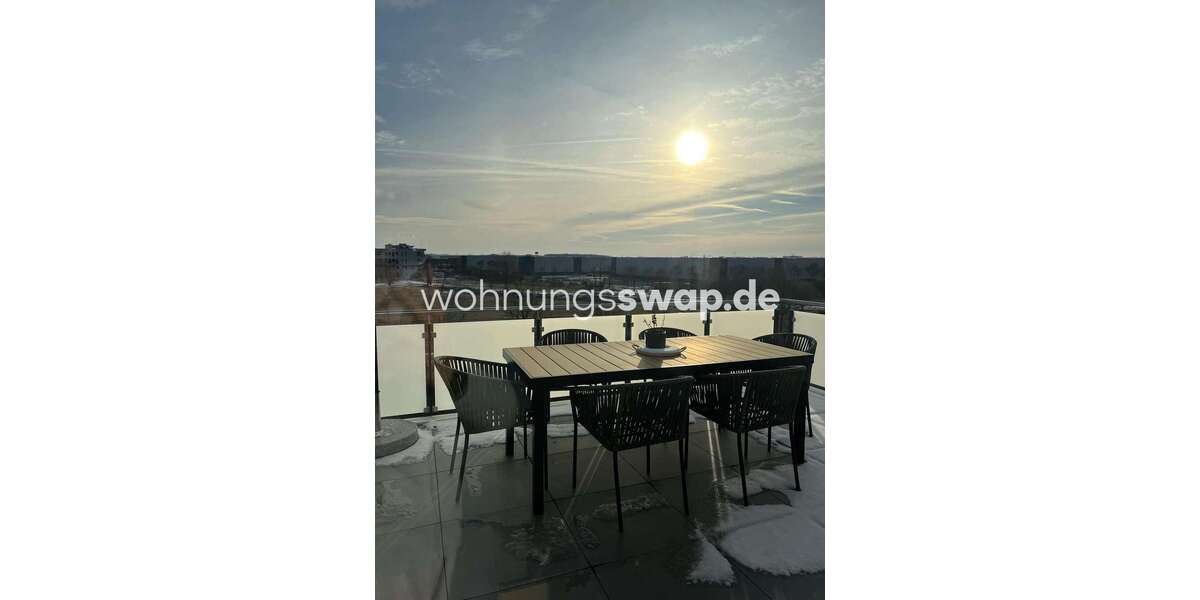 Etagenwohnung Berlin - 3 Zimmer, 88 m&sup2;, 1.041&euro; | Angebot:25216940