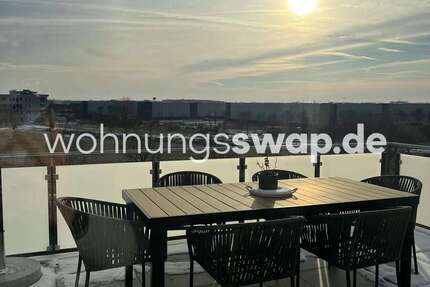 Wohnung Berlin - 3 Zimmer, 88 m&sup2;, 1.041&euro; | Angebot:25216940