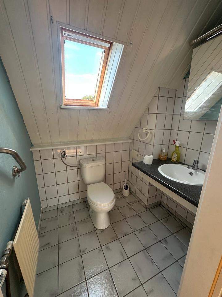 Haus zu vermieten