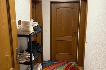 Wohnung zu vermieten 1 zimmer