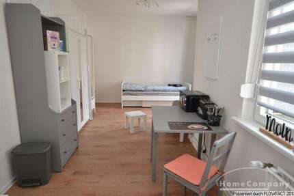 Wohnen auf Zeit in Bremen 720 € 1 zimmer