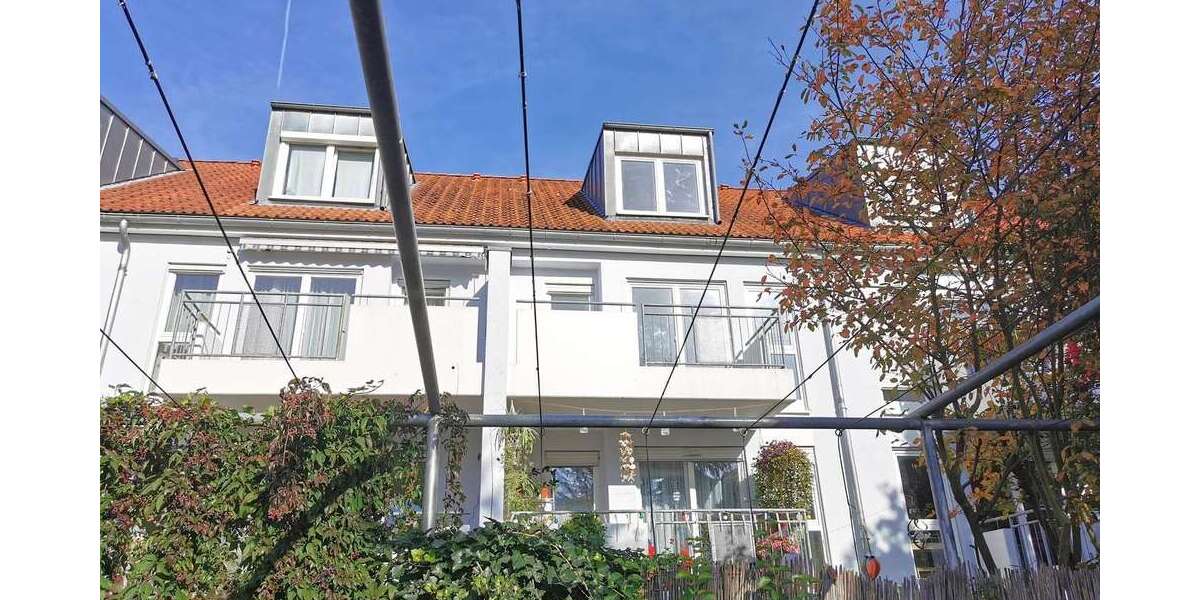 Etagenwohnung Mainz Bretzenheim - 4 Zimmer, 98 m&sup2;, 1.420&euro; | Angebot:27238665