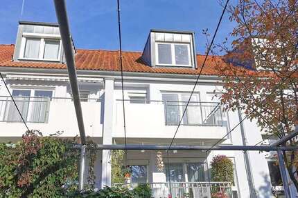Wohnung Mainz Bretzenheim - 4 Zimmer, 98 m&sup2;, 1.420&euro; | Angebot:27238665
