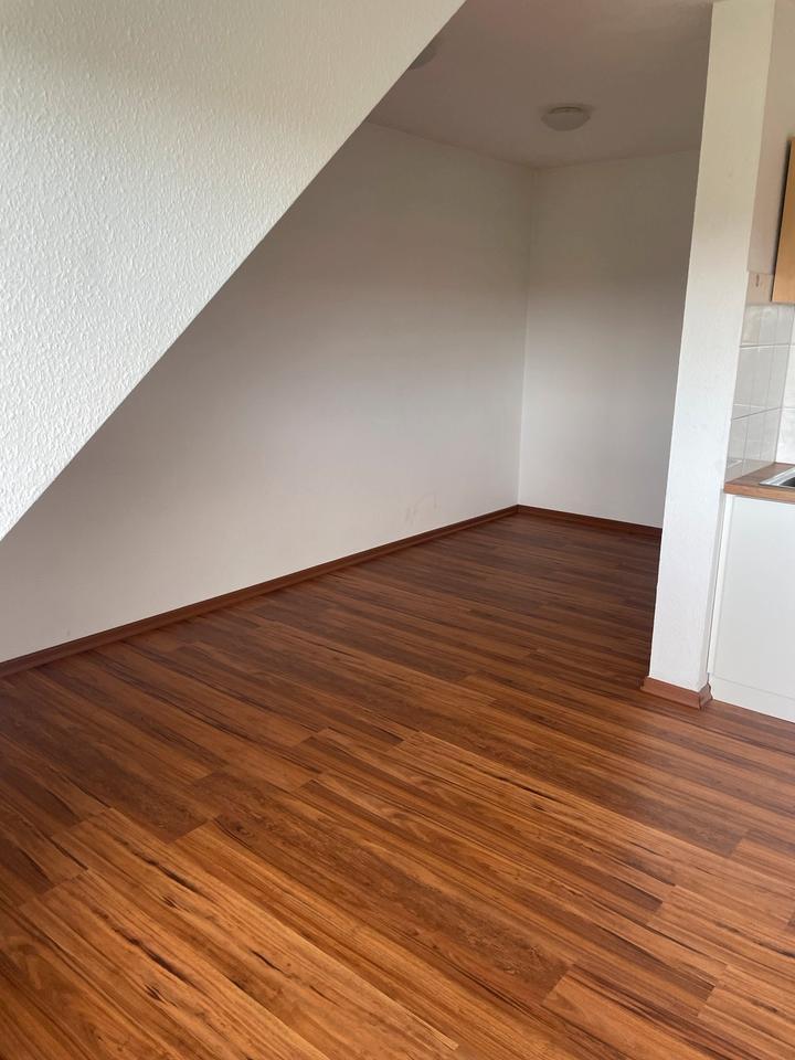 1 Zimmerwohnung für Studenten, Auszubildende