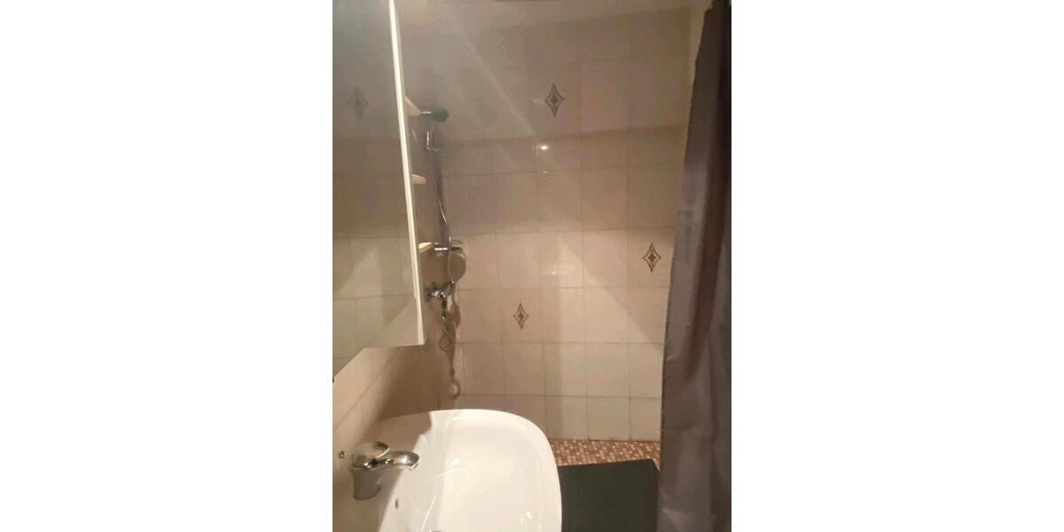 Erdgeschoßwohnung Wernigerode - 1 Zimmer, 30 m&sup2;, 500&euro; | Angebot:24687579