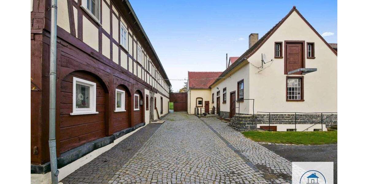 Etagenwohnung Oderwitz / Niederoderwitz Niederoderwitz - 2 Zimmer, 42 m&sup2;, 252&euro; | Angebot:24606897