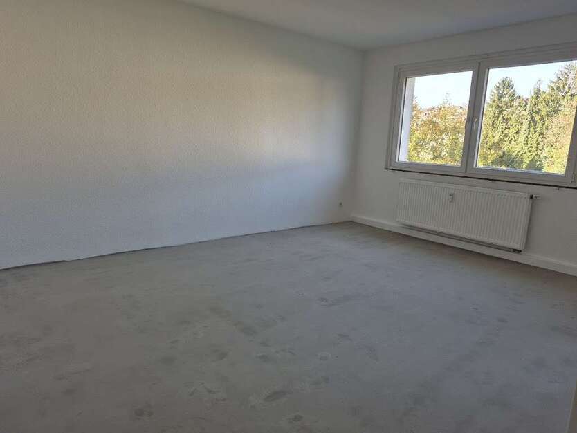 Wohnung zum Mieten in Wuppertal 262 € 36.38 m² 1 zimmer