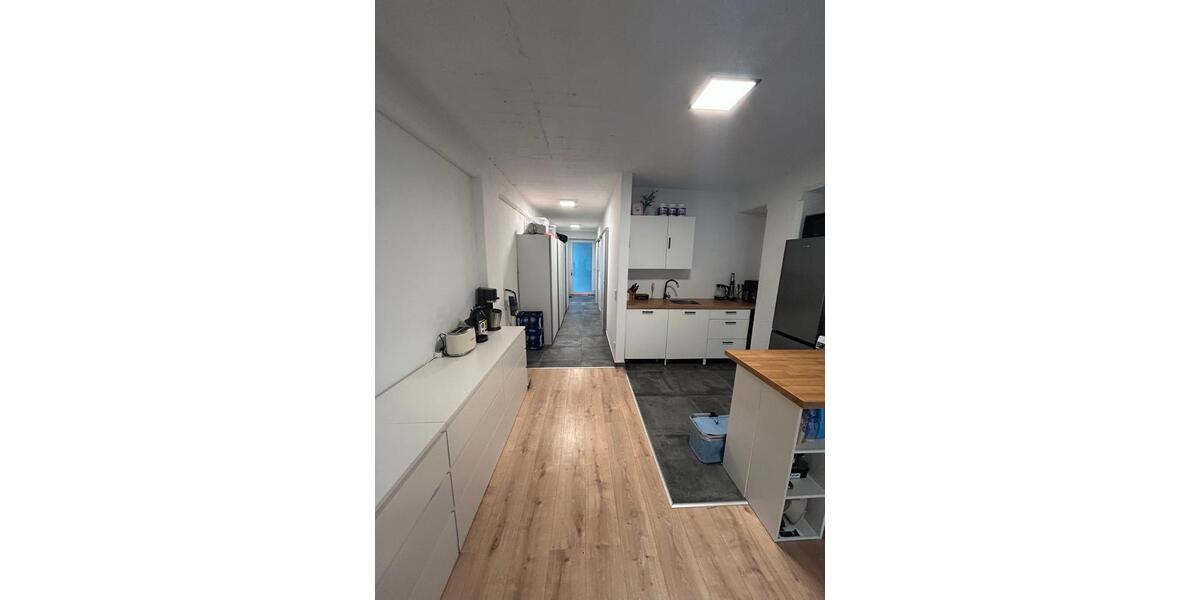 Erdgeschoßwohnung Hörstel - 2 Zimmer, 55 m&sup2;, 630&euro; | Angebot:26234182
