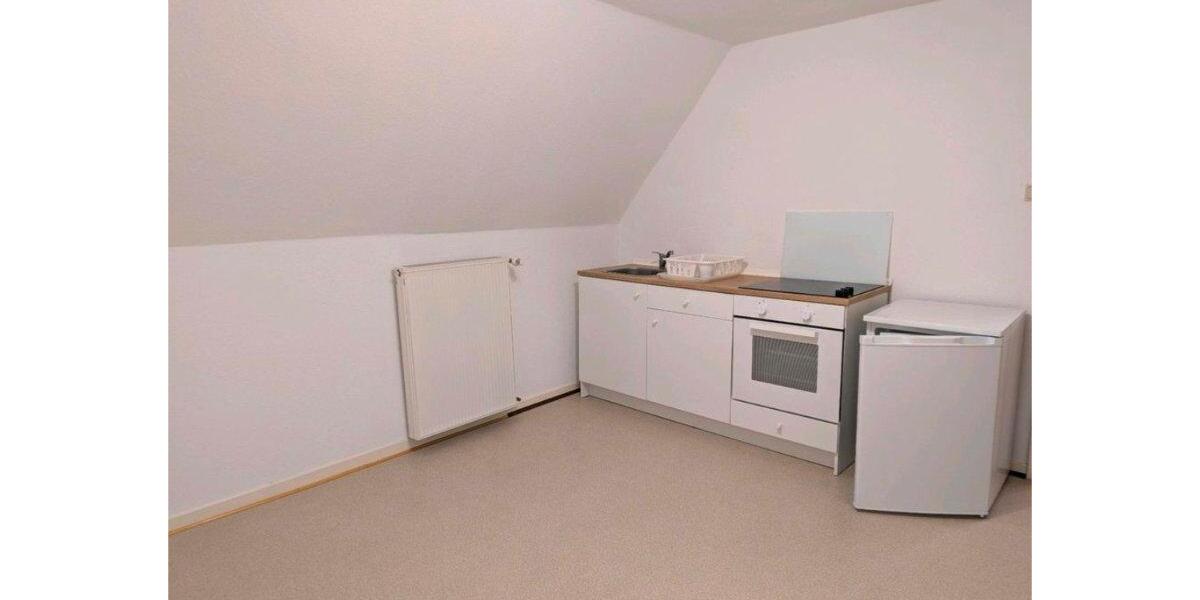 Etagenwohnung Burbach - 2.5 Zimmer, 47 m&sup2;, 370&euro; | Angebot:25981145
