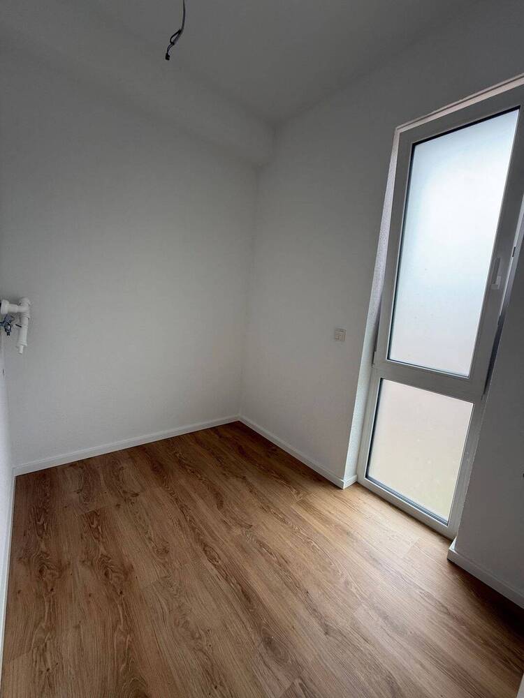 Wohnung zur Miete