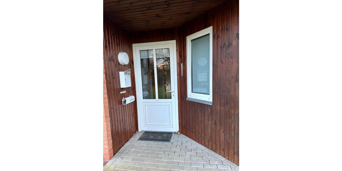 Erdgeschoßwohnung Sterup - 2 Zimmer, 47 m&sup2;, 340&euro; | Angebot:23740205