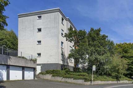 Wohnung Siegen - 3 Zimmer, 75 m&sup2;, 229&euro; | Angebot:27029886