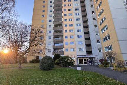 Moderne 3-Zimmer Wohnung mit Balkon im 10. OG in Köln-Eil (Porz) 3 zimmer