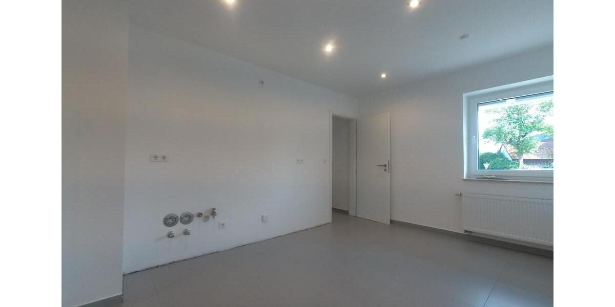 Etagenwohnung Untersteinach - 3 Zimmer, 99 m&sup2;, 940&euro; | Angebot:24981700