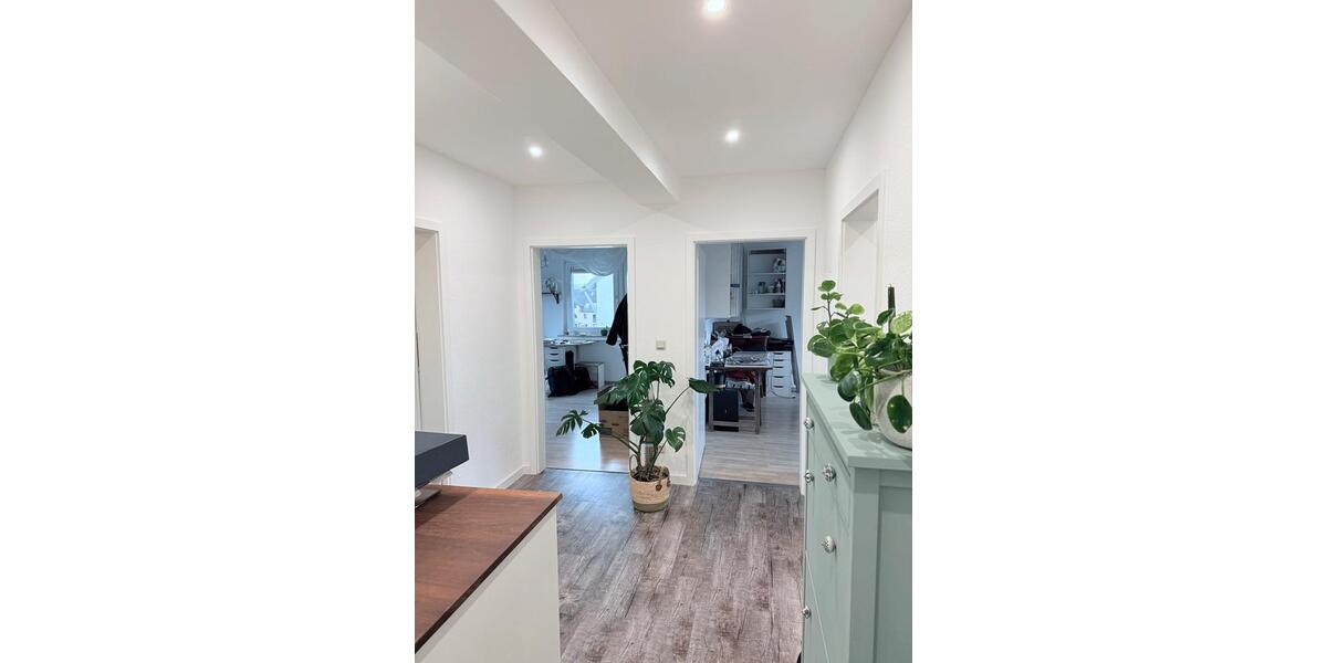 Etagenwohnung Troisdorf - 3 Zimmer, 62 m&sup2;, 820&euro; | Angebot:26535357