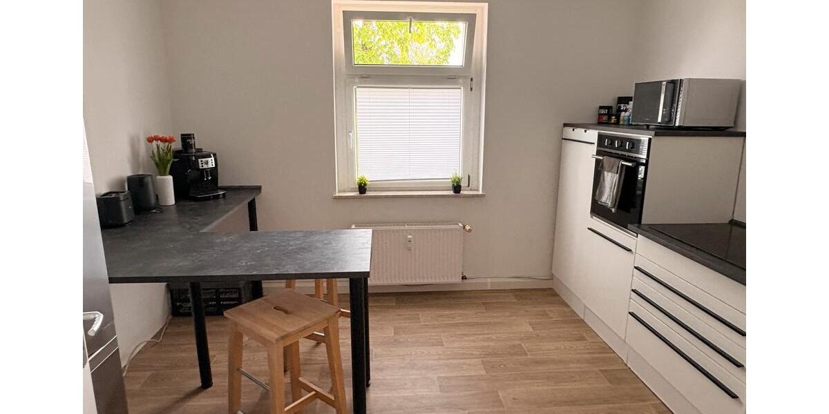 Etagenwohnung Schkopau - 3 Zimmer, 69 m&sup2;, 500&euro; | Angebot:26495158
