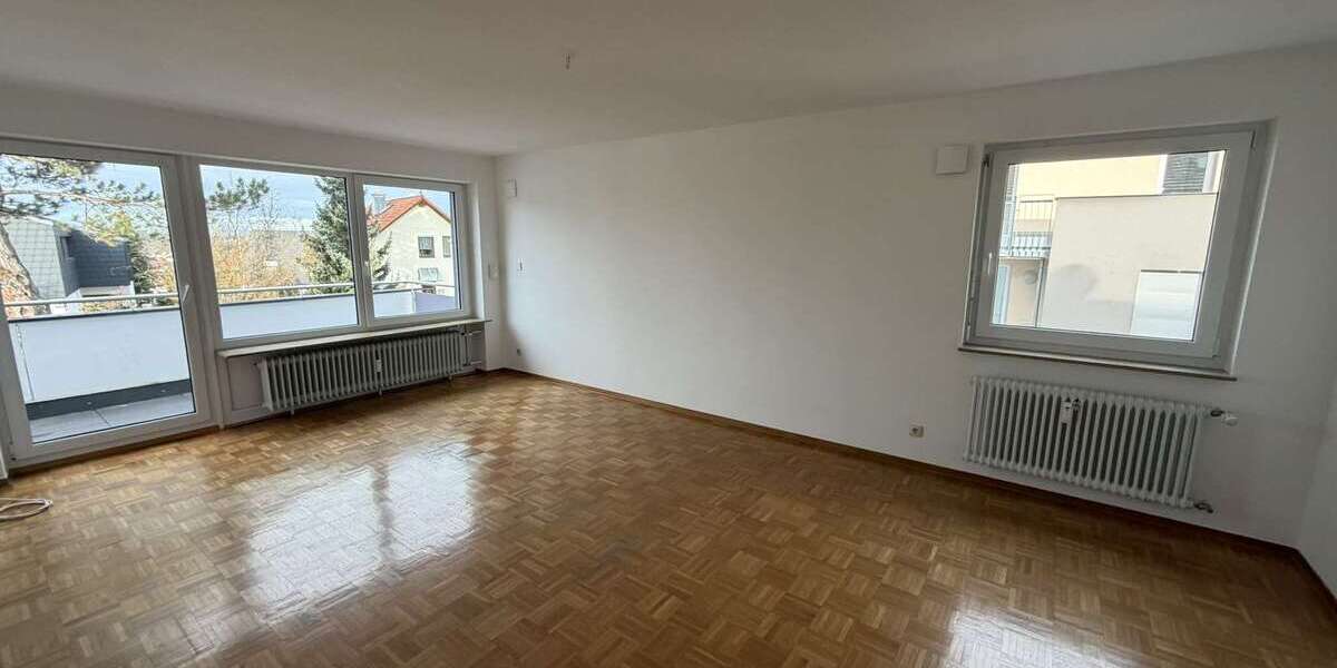 Wohnung zum Mieten in Reutlingen 700 € 61 m² 2 zimmer