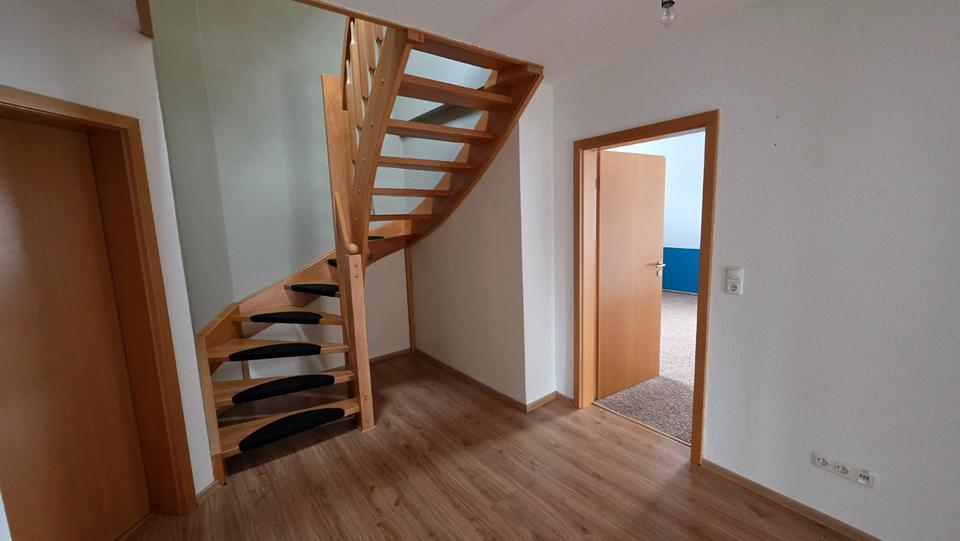 Maisonettenwohnung Sauensiek - 5 Zimmer, 117 m&sup2;, 1.700&euro; | Angebot:24770280