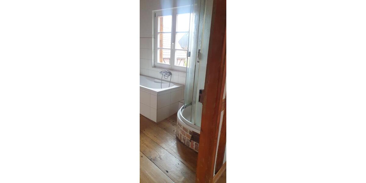 Etagenwohnung Drensteinfurt - 7 Zimmer, 153 m&sup2;, 1.500&euro; | Angebot:26003698