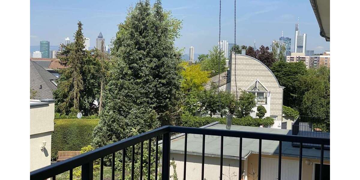 Etagenwohnung Frankfurt am Main Sachsenhausen Süd - 5 Zimmer, 230 m&sup2;, 3.800&euro; | Angebot:22169203