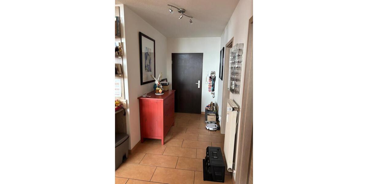 Etagenwohnung Ortenberg - 2 Zimmer, 87 m&sup2;, 780&euro; | Angebot:26422088