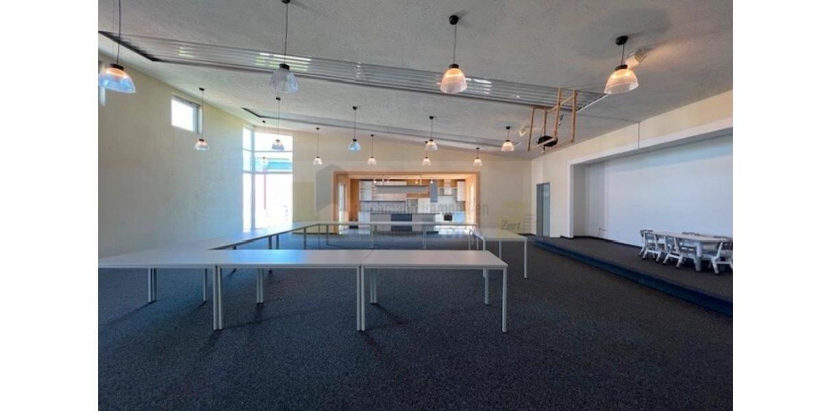 Gewerbeobjekt Donaueschingen - 1.600&euro; | Angebot:26258061