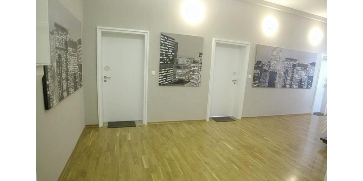 Wohnen auf Zeit Paderborn Univiertel - 1 Zimmer, 1 m&sup2;, 475&euro; | Angebot:26236305