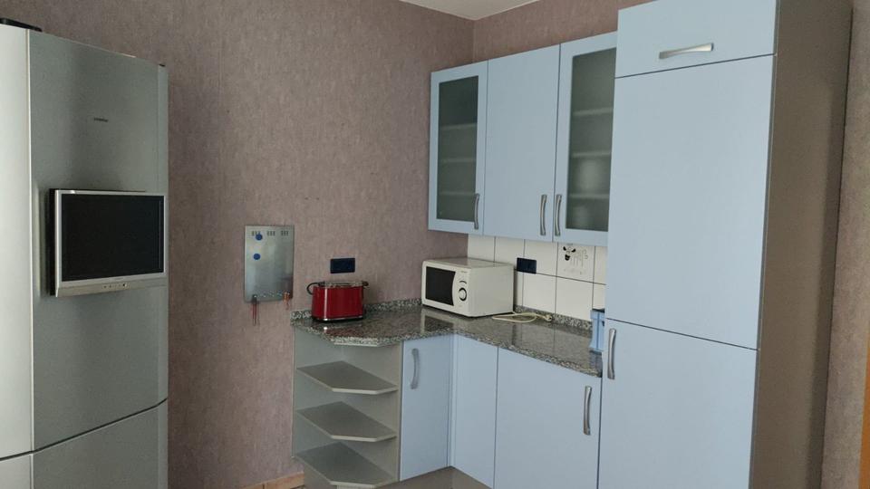 Hochparterre Buseck - 3 Zimmer, 100 m&sup2;, 950&euro; | Angebot:24814964