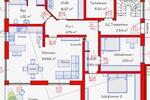 Erdgeschoßwohnung Dingolfing - 3 Zimmer, 119 m&sup2;, 1.250&euro; | Angebot:26464614
